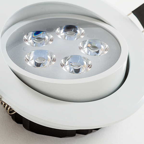 Встраиваемый светильник Ceiling Led 5958