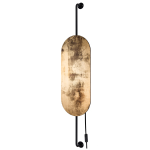 Настенный светильник Wheel Lux II 8427