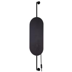 Настенный светильник Wheel Lux II 8428