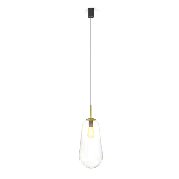 Светильник подвесной Pear L 8671