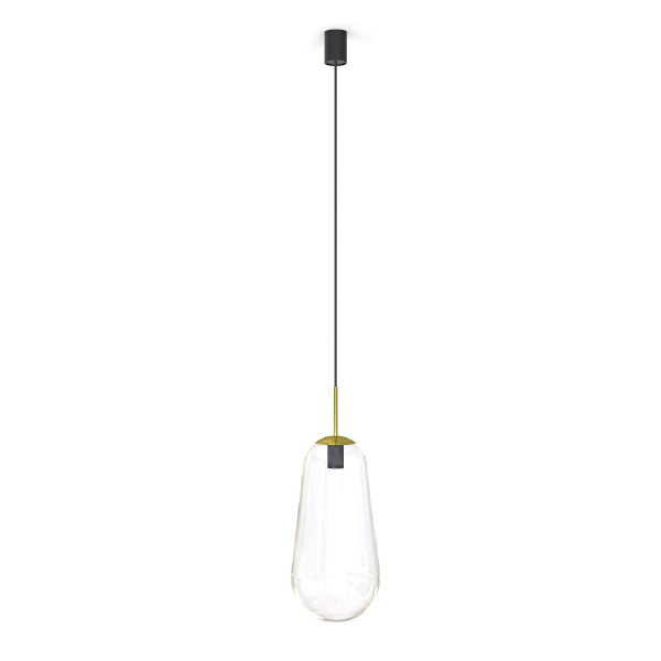 Светильник подвесной Pear L 8671
