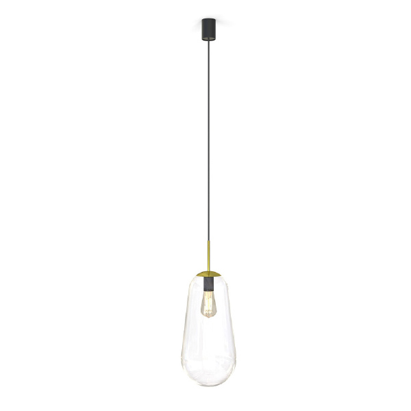 Светильник подвесной Pear L 8671