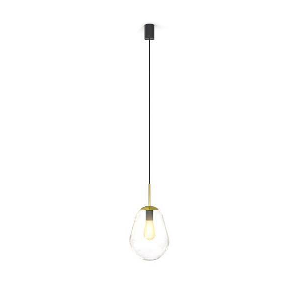 Светильник подвесной Pear S 8673