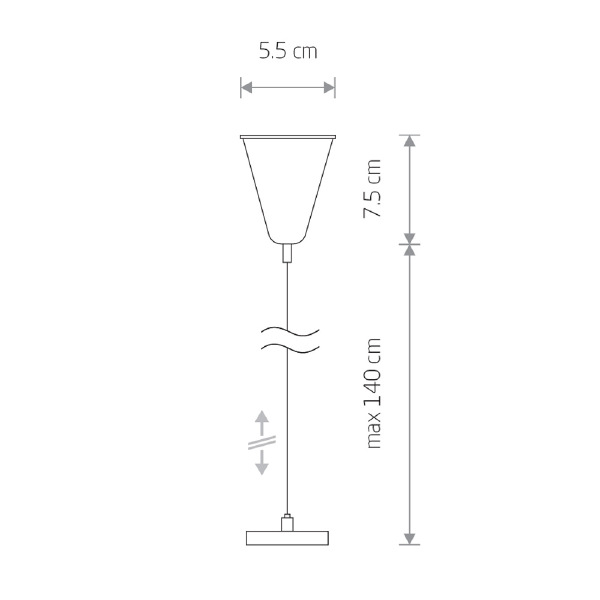 Комплектующие для трек-систем Profile 9460