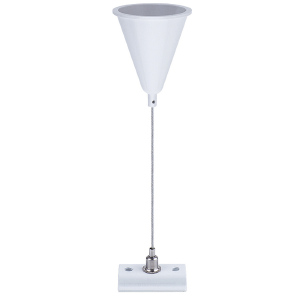 Комплектующие для трек-систем Profile 9461