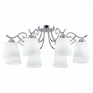 Потолочная люстра Liada SLE103902-08