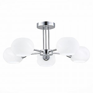 Потолочная люстра Lanta SLE104302-05