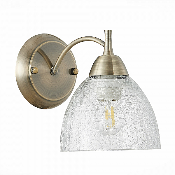 Настенное бра Nuele SLE104401-01