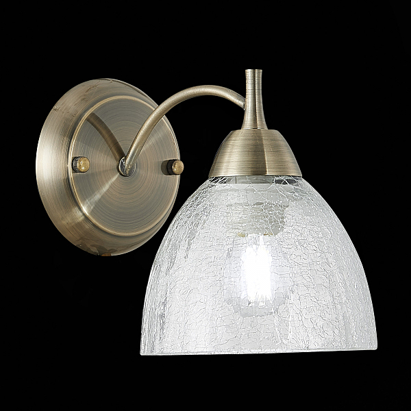 Настенное бра Nuele SLE104401-01