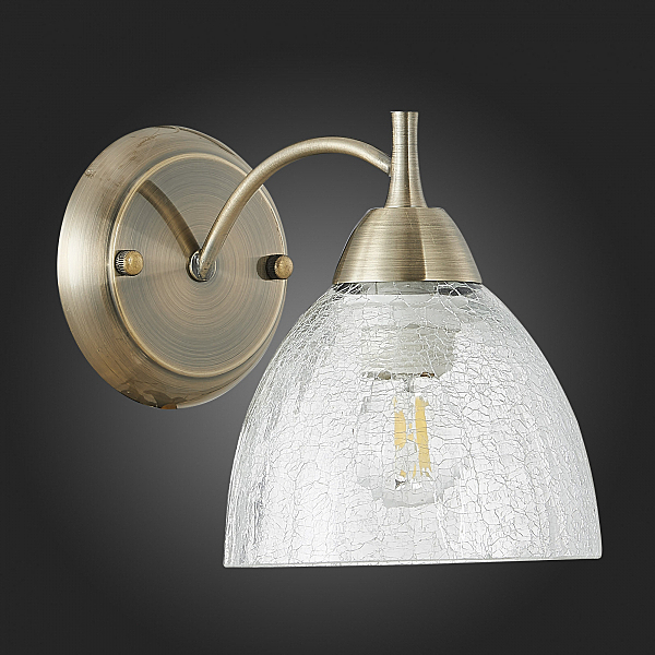 Настенное бра Nuele SLE104401-01