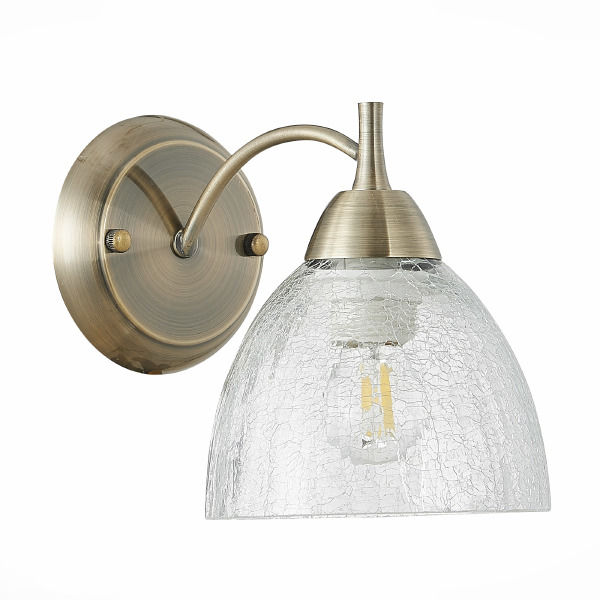 Настенное бра Nuele SLE104401-01