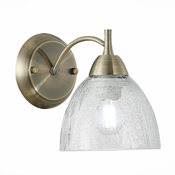 Настенное бра Nuele SLE104401-01