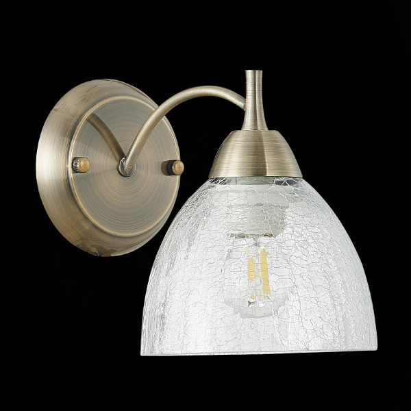 Настенное бра Nuele SLE104401-01