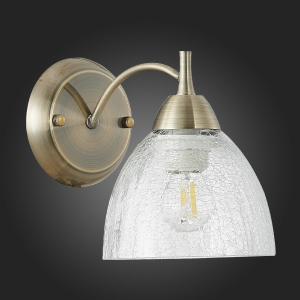 Настенное бра Nuele SLE104401-01