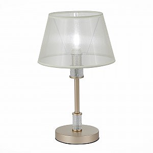 Настольная лампа Manila SLE107504-01