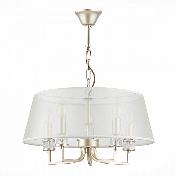 Подвесная люстра Manila SLE107513-05