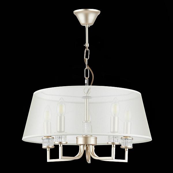 Подвесная люстра Manila SLE107513-05