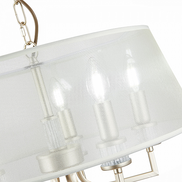 Подвесная люстра Manila SLE107513-05