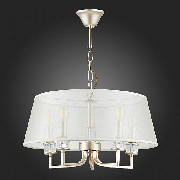 Подвесная люстра Manila SLE107513-05