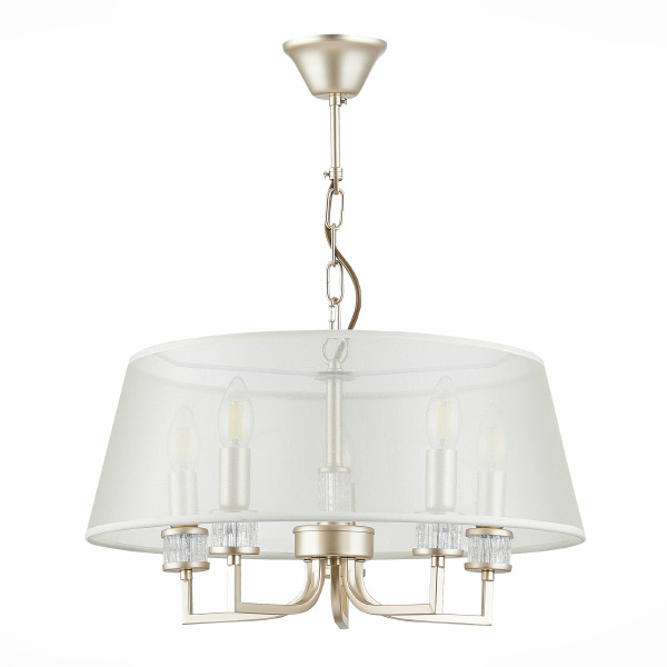 Подвесная люстра Manila SLE107513-05