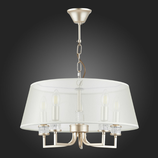 Подвесная люстра Manila SLE107513-05