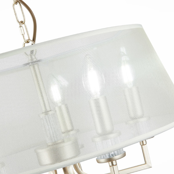 Подвесная люстра Manila SLE107513-05