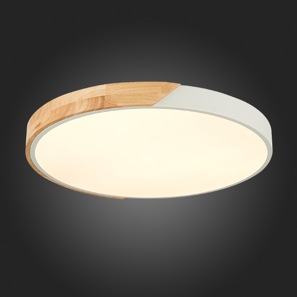 Светильник потолочный Festa SLE200952-01