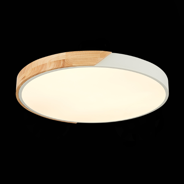 Светильник потолочный Festa SLE200952-01