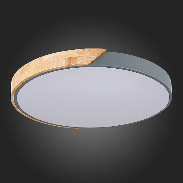 Светильник потолочный Festa SLE200972-01