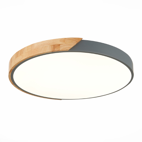 Светильник потолочный Festa SLE200972-01