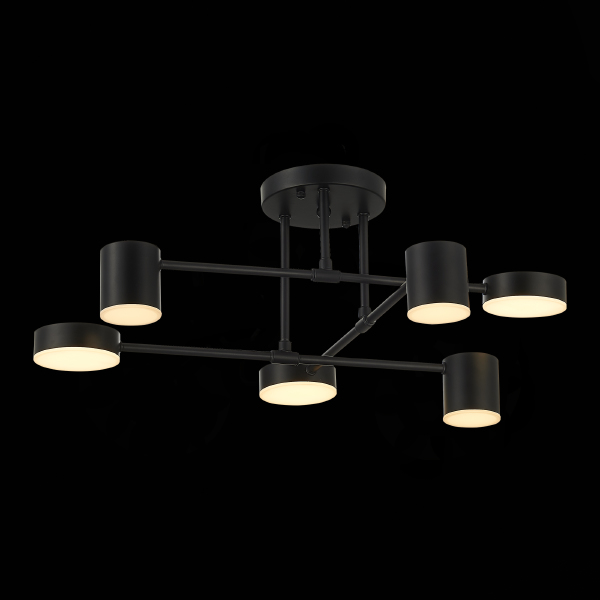 Потолочная люстра Nobel SLE201042-06