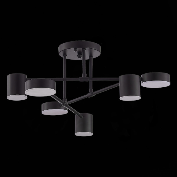 Потолочная люстра Nobel SLE201042-06