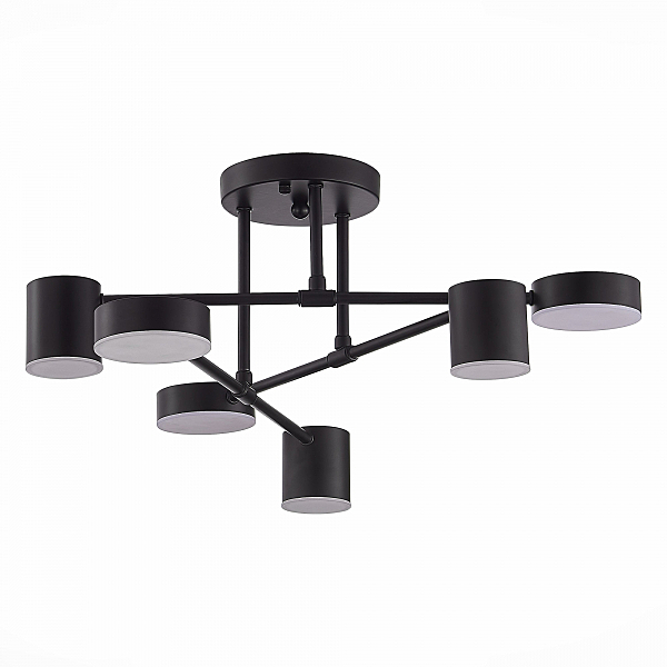 Потолочная люстра Nobel SLE201042-06