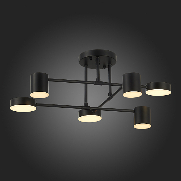 Потолочная люстра Nobel SLE201042-06