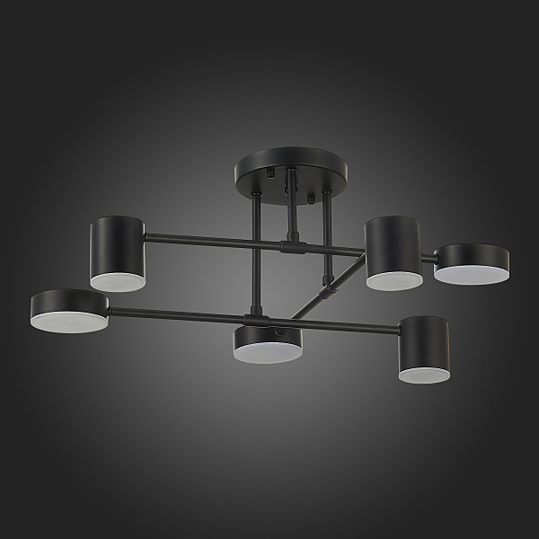 Потолочная люстра Nobel SLE201042-06