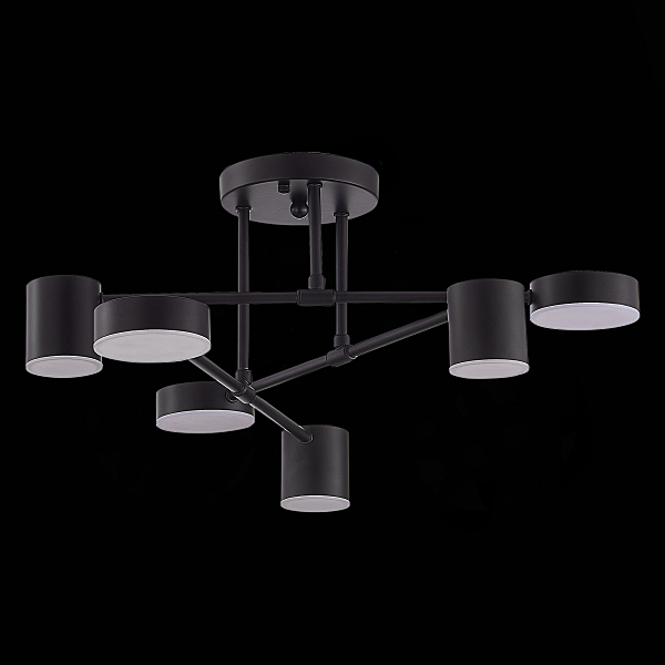 Потолочная люстра Nobel SLE201042-06