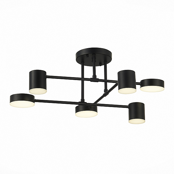 Потолочная люстра Nobel SLE201042-06