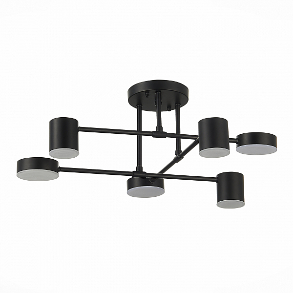 Потолочная люстра Nobel SLE201042-06