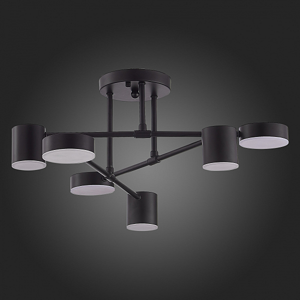 Потолочная люстра Nobel SLE201042-06