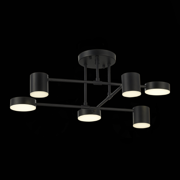 Потолочная люстра Nobel SLE201042-06