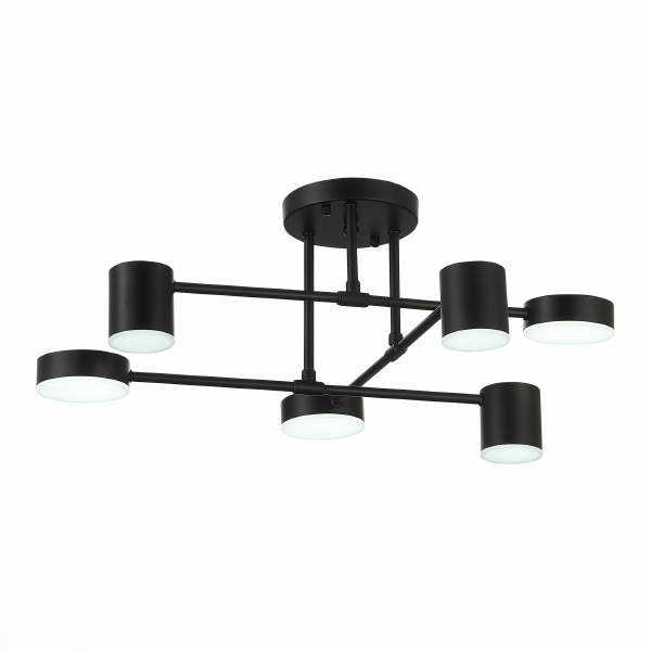 Потолочная люстра Nobel SLE201042-06