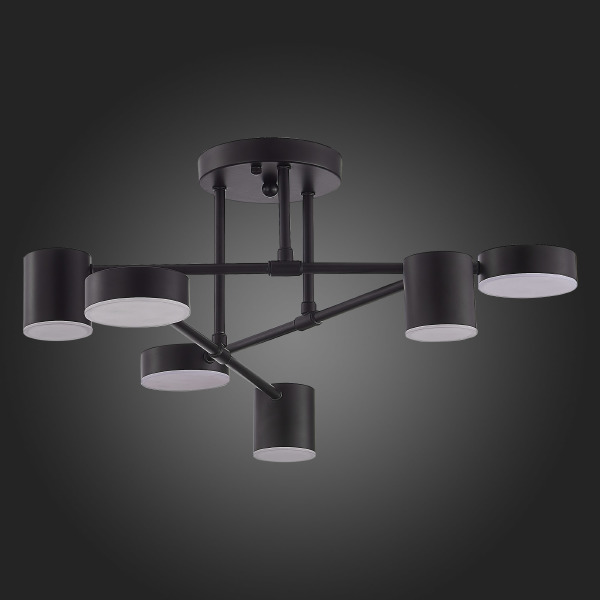 Потолочная люстра Nobel SLE201042-06