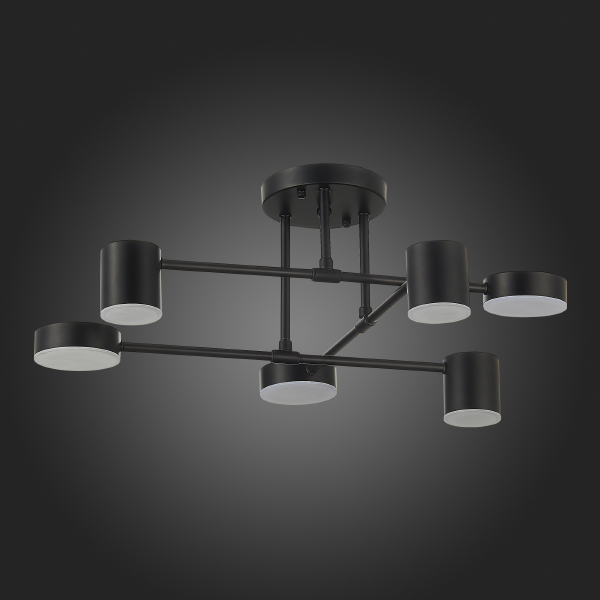 Потолочная люстра Nobel SLE201042-06