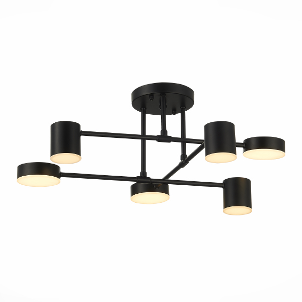 Потолочная люстра Nobel SLE201042-06