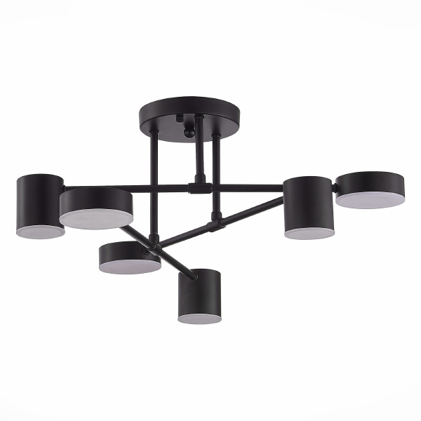 Потолочная люстра Nobel SLE201042-06