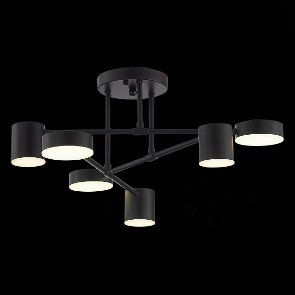 Потолочная люстра Nobel SLE201042-06