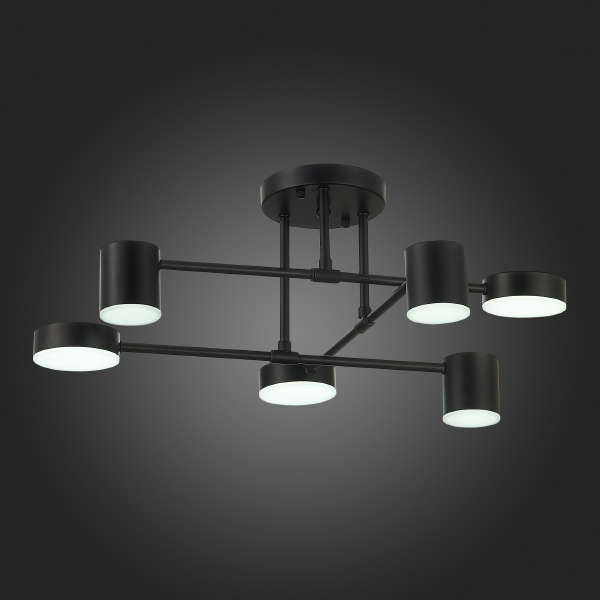 Потолочная люстра Nobel SLE201042-06