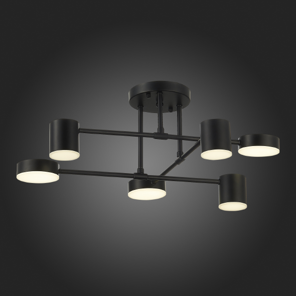 Потолочная люстра Nobel SLE201042-06