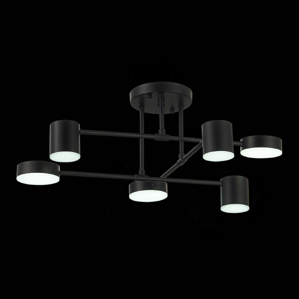 Потолочная люстра Nobel SLE201042-06