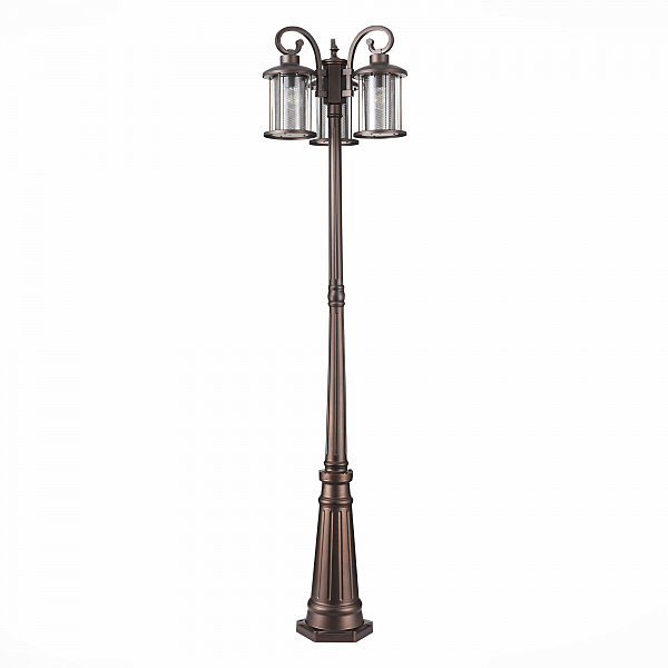 Столб фонарный уличный Lastero SL080.425.03